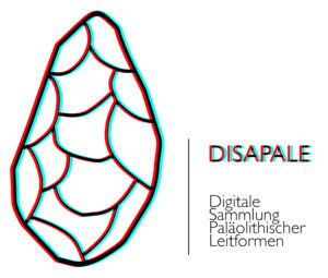 Logo DISAPALE Forschungsprojekt